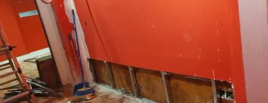 La imagen 10 de la Empresa GRUPOSEN CONSTRUCCIONES E INSTALACIONES Inmobiliaria y Reformas en Torremolinos MA