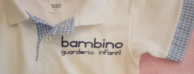 La imagen 9 de la Empresa GUARDERÍA BAMBINO Guarderias Infantiles en Bilbao BI