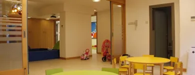 La imagen 2 de la Empresa GUARDERÍA BAMBINO Guarderias Infantiles en Bilbao BI