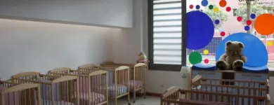 La imagen 3 de la Empresa GUARDERÍA BAMBINO Guarderias Infantiles en Bilbao BI