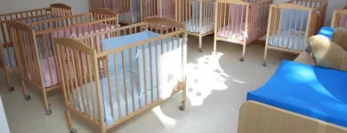 La imagen 7 de la Empresa GUARDERÍA BAMBINO Guarderias Infantiles en Bilbao BI