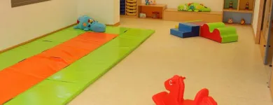 La imagen 8 de la Empresa GUARDERÍA BAMBINO Guarderias Infantiles en Bilbao BI