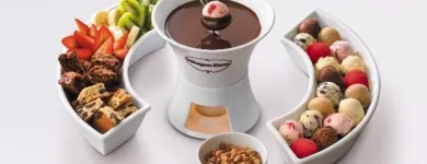 La imagen 2 de la Empresa HÄAGEN-DAZS Venta y Elaboración de Helados en Barcelona B