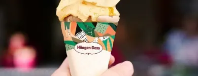 La imagen 4 de la Empresa HÄAGEN-DAZS Venta y Elaboración de Helados en Barcelona B