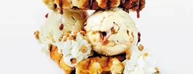 La imagen 1 de la Empresa HÄAGEN-DAZS Venta y Elaboración de Helados en Las Palmas de Gran Canaria GC