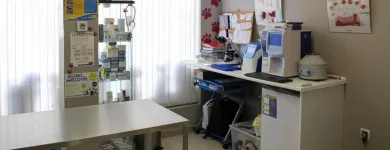 La imagen 10 de la Empresa HABANA BOSTON Veterinarios y Farmacias Veterinarias en Boadilla del Monte M