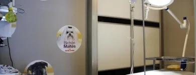 La imagen 15 de la Empresa HABANA BOSTON Veterinarios y Farmacias Veterinarias en Boadilla del Monte M
