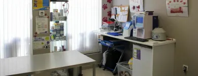 La imagen 35 de la Empresa HABANA BOSTON Veterinarios y Farmacias Veterinarias en Boadilla del Monte M
