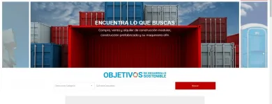 La imagen 2 de la Empresa HABITATMODULAR Servicios Profesionales y de Negocios en Valladolid VA