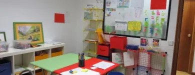 La imagen 6 de la Empresa HAZTUA PSICOLOGIA POSITIVA Psicologos en Fuenlabrada M