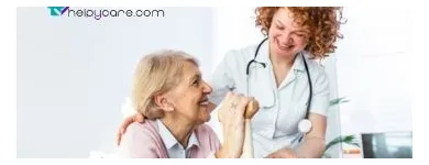La imagen 2 de la Empresa HELPYCARE Servicio Domestico en Madrid M
