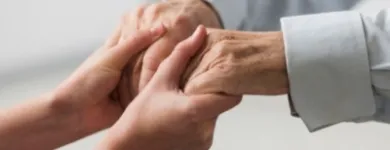 La imagen 3 de la Empresa HELPYCARE Servicio Domestico en Madrid M