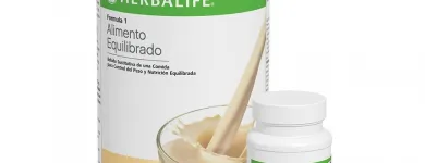 La imagen 6 de la Empresa HERBALIFE TERRASSA, MIEMBRO INDEPENDIENTE. Venta Por Internet: Tiendas en Terrassa B
