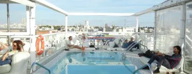 La imagen 10 de la Empresa HIDROXURY Spa E Hidromasaje: Instalacion Y Mantenimiento en Madrid M