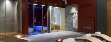 La imagen 12 de la Empresa HIDROXURY Spa E Hidromasaje: Instalacion Y Mantenimiento en Madrid M