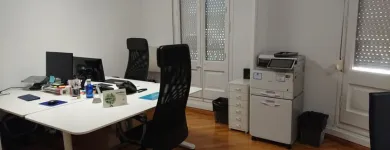 La imagen 2 de la Empresa HL TOT NETEGES Servicios y Equipos de Limpieza en Barcelona B
