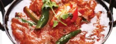 La imagen 4 de la Empresa HOLA INDIA Restaurantes Indios en Madrid M