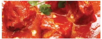 La imagen 6 de la Empresa HOLA INDIA Restaurantes Indios en Madrid M