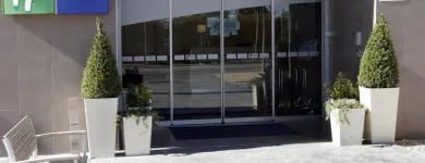 La imagen 1 de la Empresa HOLIDAY INN EXPRESS MADRID - GETAFE Transportes y Turismo en Madrid M