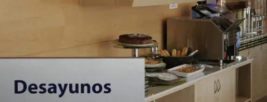 La imagen 4 de la Empresa HOLIDAY INN EXPRESS MADRID - GETAFE Transportes y Turismo en Madrid M