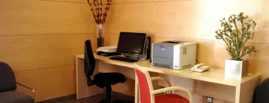 La imagen 5 de la Empresa HOLIDAY INN EXPRESS MADRID - GETAFE Transportes y Turismo en Madrid M