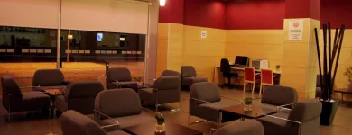 La imagen 8 de la Empresa HOLIDAY INN EXPRESS MADRID - GETAFE Transportes y Turismo en Madrid M
