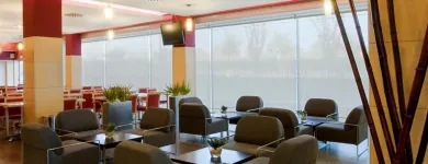 La imagen 10 de la Empresa HOLIDAY INN EXPRESS MADRID - GETAFE Transportes y Turismo en Madrid M