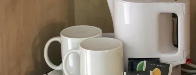 La imagen 13 de la Empresa HOLIDAY INN EXPRESS MADRID - GETAFE Transportes y Turismo en Madrid M