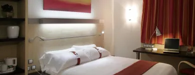 La imagen 14 de la Empresa HOLIDAY INN EXPRESS MADRID - GETAFE Transportes y Turismo en Madrid M