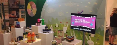 La imagen 1 de la Empresa HOLLAND & BARRETT Tiendas y Productores de Alimentos en Málaga España