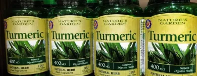 La imagen 3 de la Empresa HOLLAND & BARRETT Tiendas y Productores de Alimentos en Málaga España