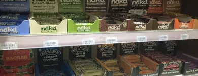 La imagen 5 de la Empresa HOLLAND & BARRETT Tiendas y Productores de Alimentos en Málaga España