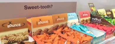 La imagen 7 de la Empresa HOLLAND & BARRETT Tiendas y Productores de Alimentos en Málaga España