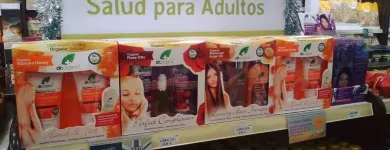 La imagen 9 de la Empresa HOLLAND & BARRETT Tiendas y Productores de Alimentos en Málaga España