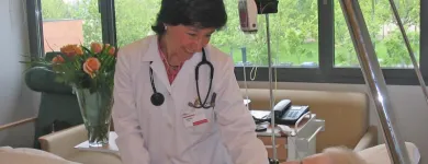 La imagen 3 de la Empresa HOSPITAL CENTRO DE CUIDADOS LAGUNA Rehabilitación en Madrid M