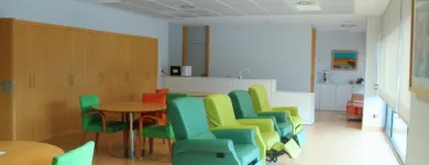 La imagen 2 de la Empresa HOSPITAL CENTRO DE CUIDADOS LAGUNA Rehabilitación en Madrid M