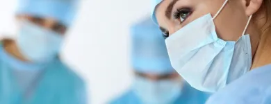 La imagen 1 de la Empresa HOSPITAL CLÍNICA ISADORA Salud y Medicina en Madrid M