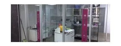La imagen 8 de la Empresa HOSPITAL VETERINARIO ARTURO SORIA Veterinarios y Farmacias Veterinarias en Madrid M
