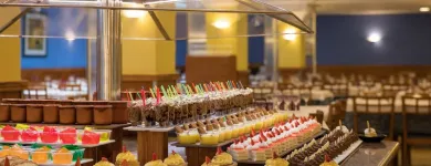 La imagen 7 de la Empresa HOTEL HTOP PINEDA PALACE & SPA Transportes y Turismo en Pineda de Mar B