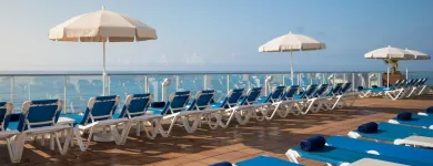 La imagen 8 de la Empresa HOTEL HTOP PINEDA PALACE & SPA Transportes y Turismo en Pineda de Mar B