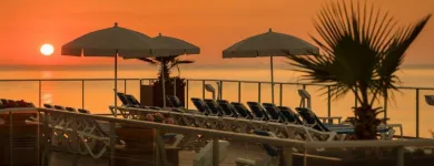 La imagen 9 de la Empresa HOTEL HTOP PINEDA PALACE & SPA Transportes y Turismo en Pineda de Mar B