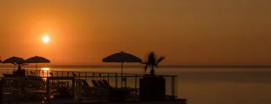 La imagen 10 de la Empresa HOTEL HTOP PINEDA PALACE & SPA Transportes y Turismo en Pineda de Mar B