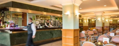 La imagen 11 de la Empresa HOTEL HTOP PINEDA PALACE & SPA Transportes y Turismo en Pineda de Mar B