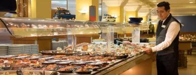 La imagen 12 de la Empresa HOTEL HTOP PINEDA PALACE & SPA Transportes y Turismo en Pineda de Mar B