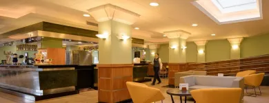 La imagen 14 de la Empresa HOTEL HTOP PINEDA PALACE & SPA Transportes y Turismo en Pineda de Mar B