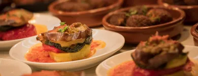 La imagen 16 de la Empresa HOTEL HTOP PINEDA PALACE & SPA Transportes y Turismo en Pineda de Mar B