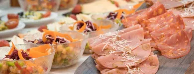 La imagen 17 de la Empresa HOTEL HTOP PINEDA PALACE & SPA Transportes y Turismo en Pineda de Mar B