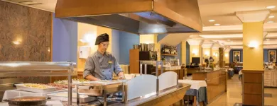 La imagen 20 de la Empresa HOTEL HTOP PINEDA PALACE & SPA Transportes y Turismo en Pineda de Mar B