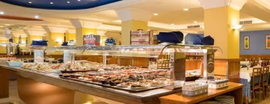 La imagen 21 de la Empresa HOTEL HTOP PINEDA PALACE & SPA Transportes y Turismo en Pineda de Mar B