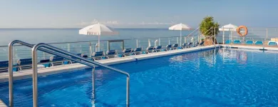 La imagen 22 de la Empresa HOTEL HTOP PINEDA PALACE & SPA Transportes y Turismo en Pineda de Mar B